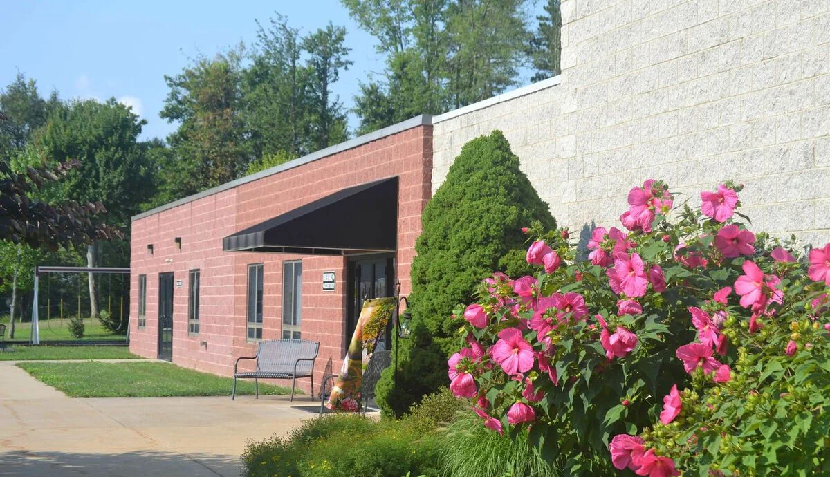 Chapel Presbyterian Church
