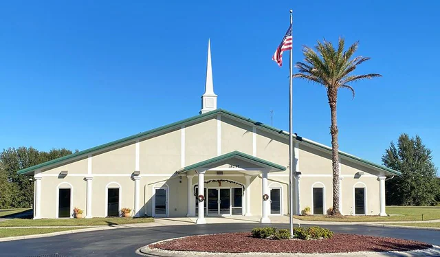 New Life PCA