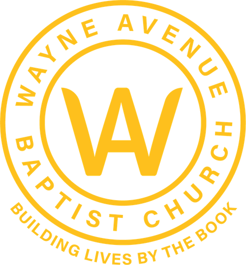 Wayne Avenue Baptist Church logo