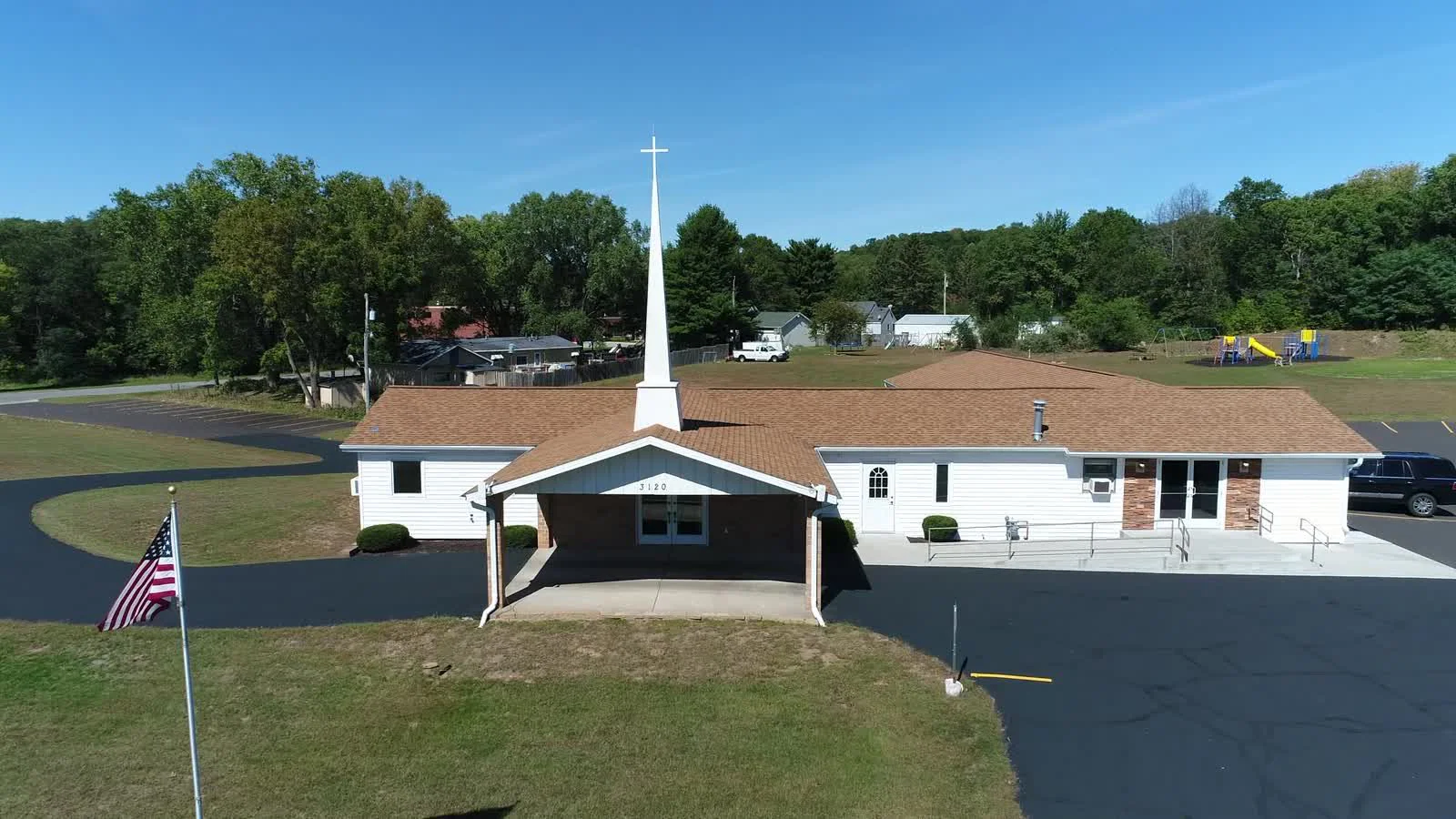 Birch Street Baptist Church