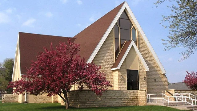 Bethel Baptist Church