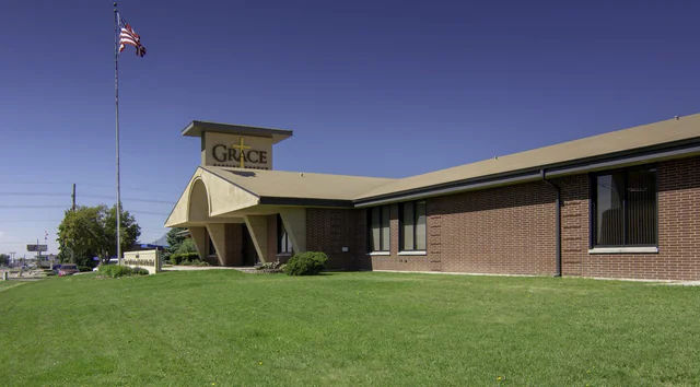 Grace Baptist Church