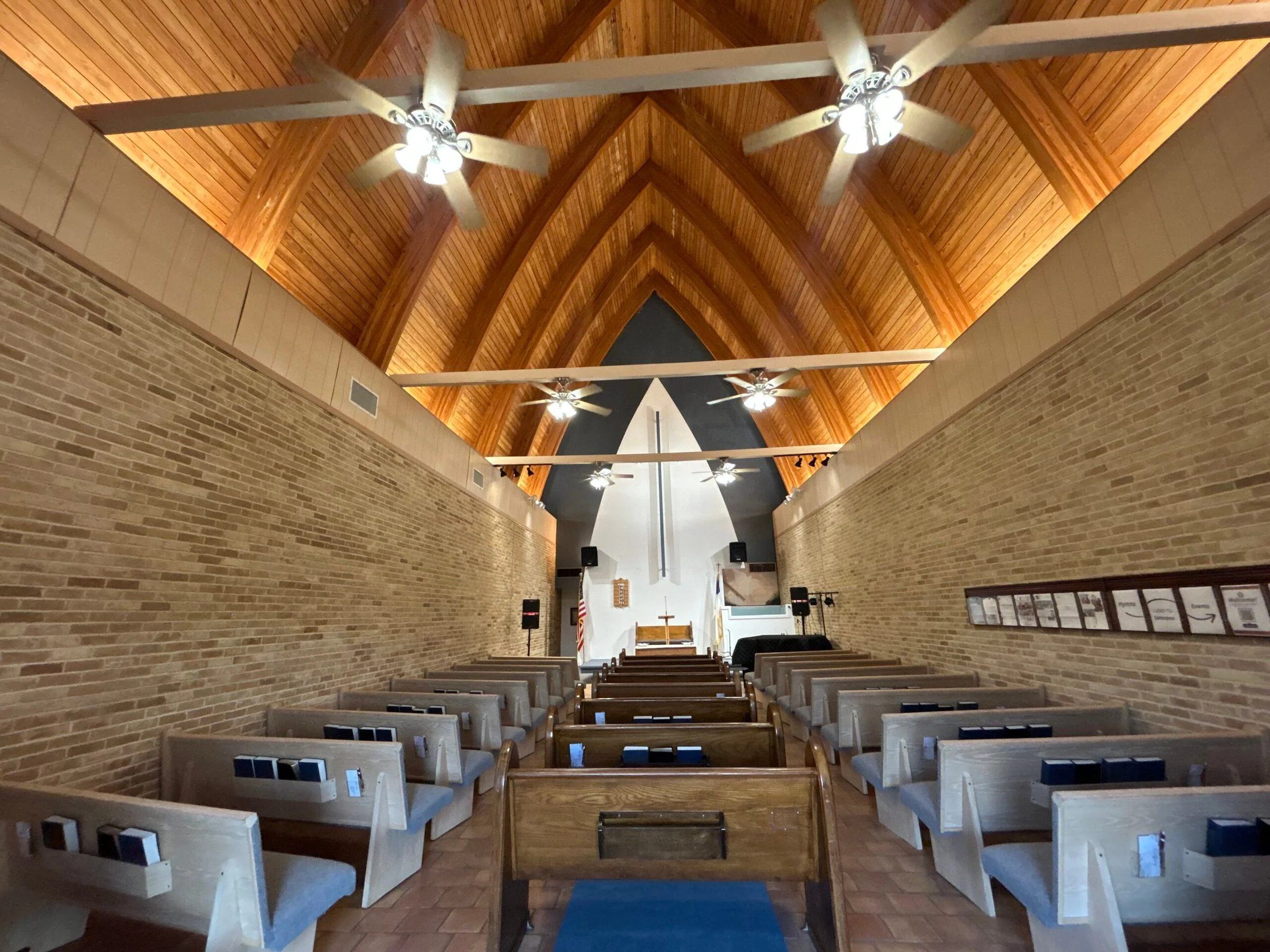 Liberty Baptist Church