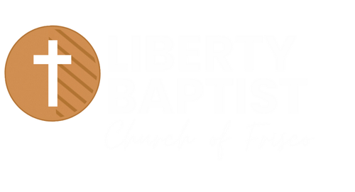Liberty Baptist Church logo
