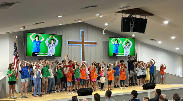 Lighthouse Baptist Church