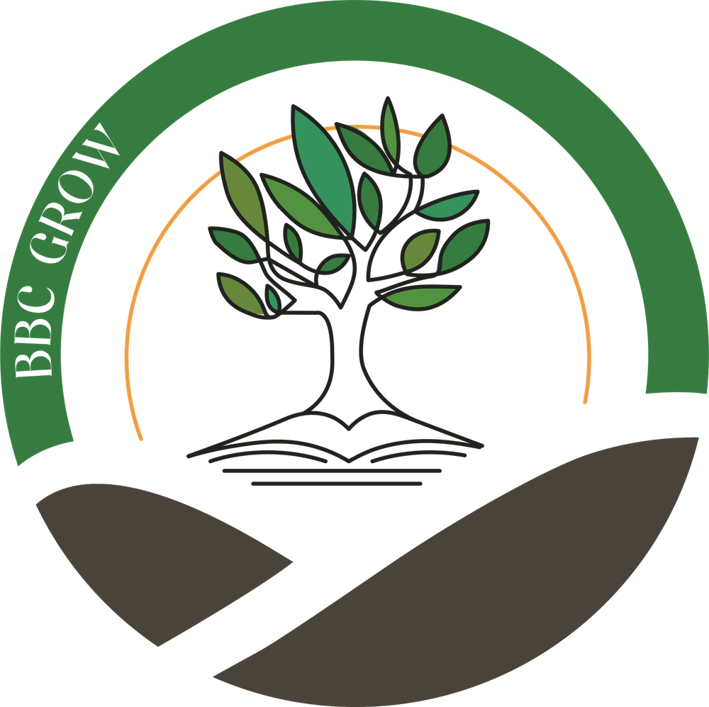 Bible Baptist Church logo