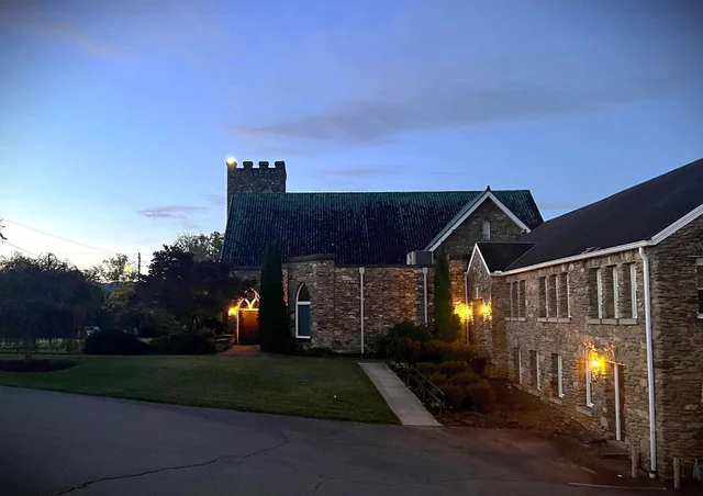 First Presbyterian Church