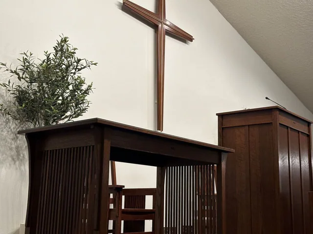 Evergreen Presbyterian Church