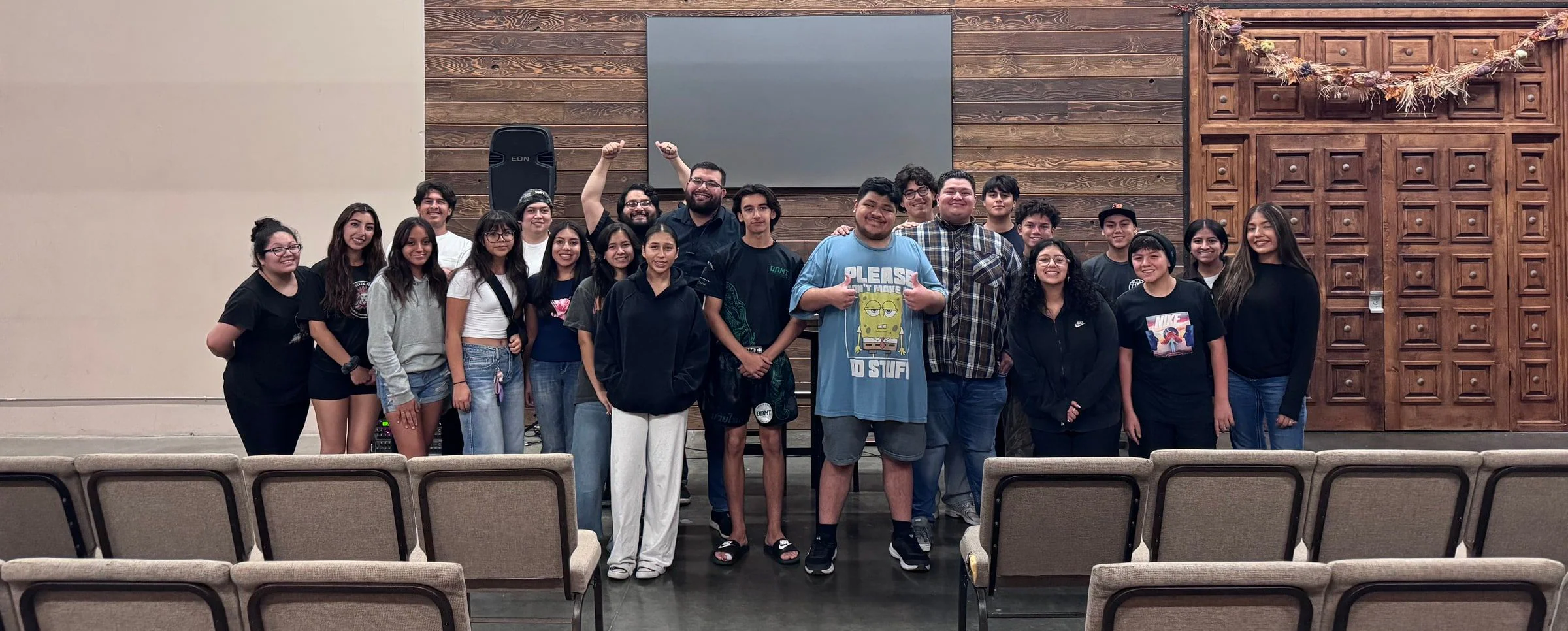 Calvary Chapel Fontana