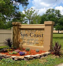 The Church at Sun Coast logo