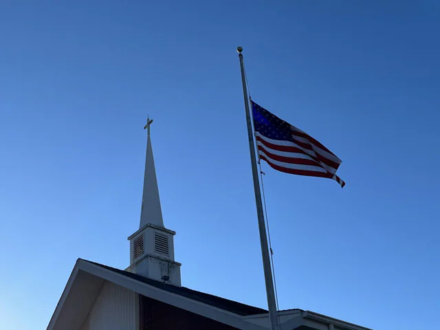 Rosedale Baptist Church