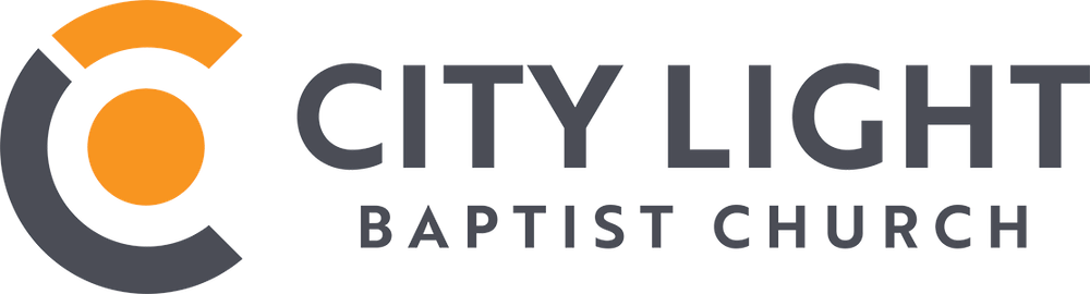 City Light Baptist Church logo