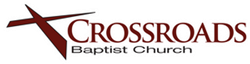 Crossroads Baptist Church logo