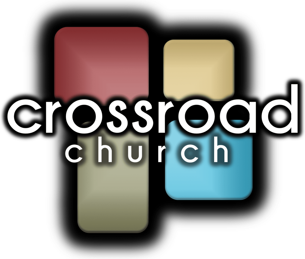 Crossroad Baptist Church logo