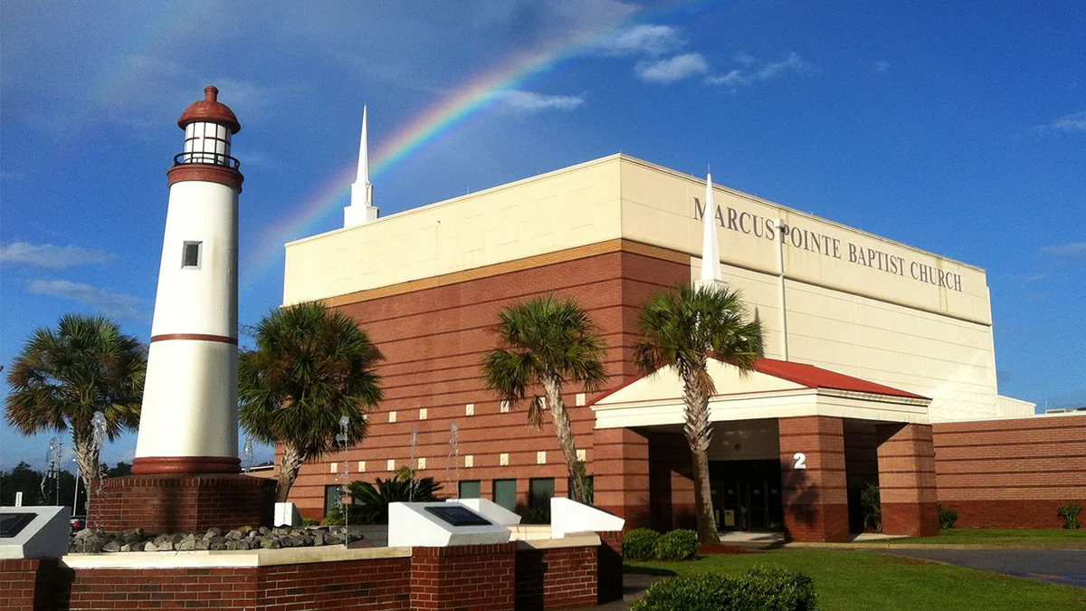 Marcus Pointe Baptist Church - Pensacola Campus