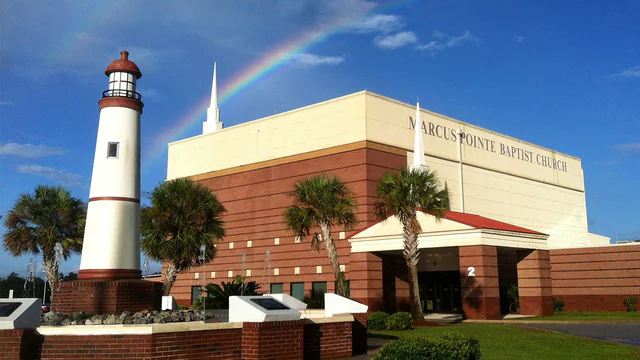 Marcus Pointe Baptist Church - Pensacola Campus