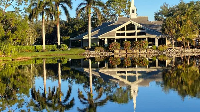 Bay Presbyterian Church