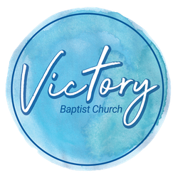 Victory Baptist Church logo