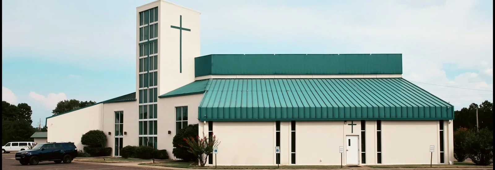 Baptist Tabernacle