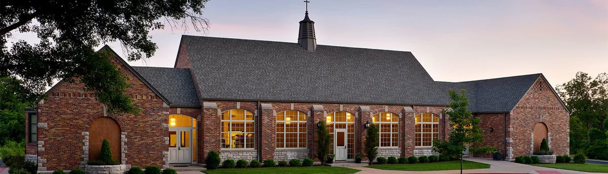Trinity Presbyterian Church