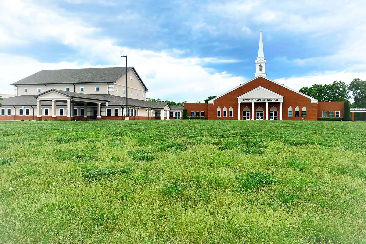 Temple Baptist Church