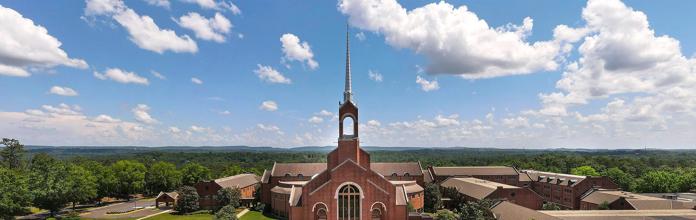 Briarwood Presbyterian Church