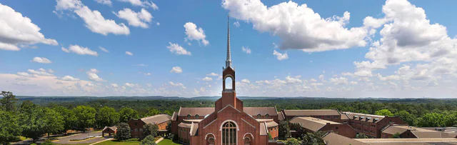 Briarwood Presbyterian Church