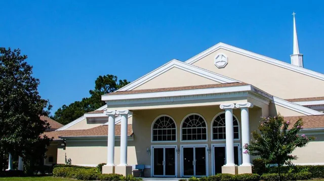 Faith Church Brooksville