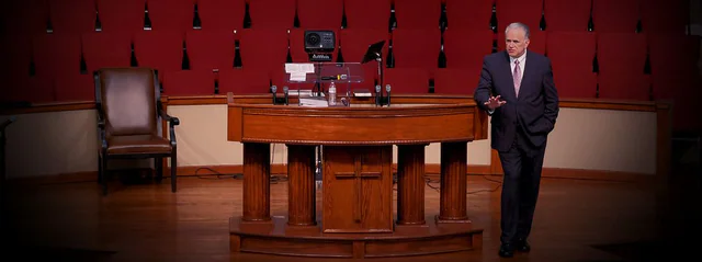 West Jacksonville Baptist Church