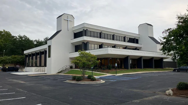 Columbia Presbyterian Church