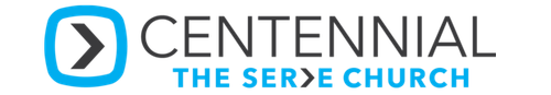 Centennial Baptist Church logo