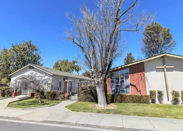 New Life Mission Church of Northern California