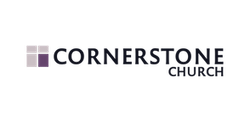 Cornerstone Church logo