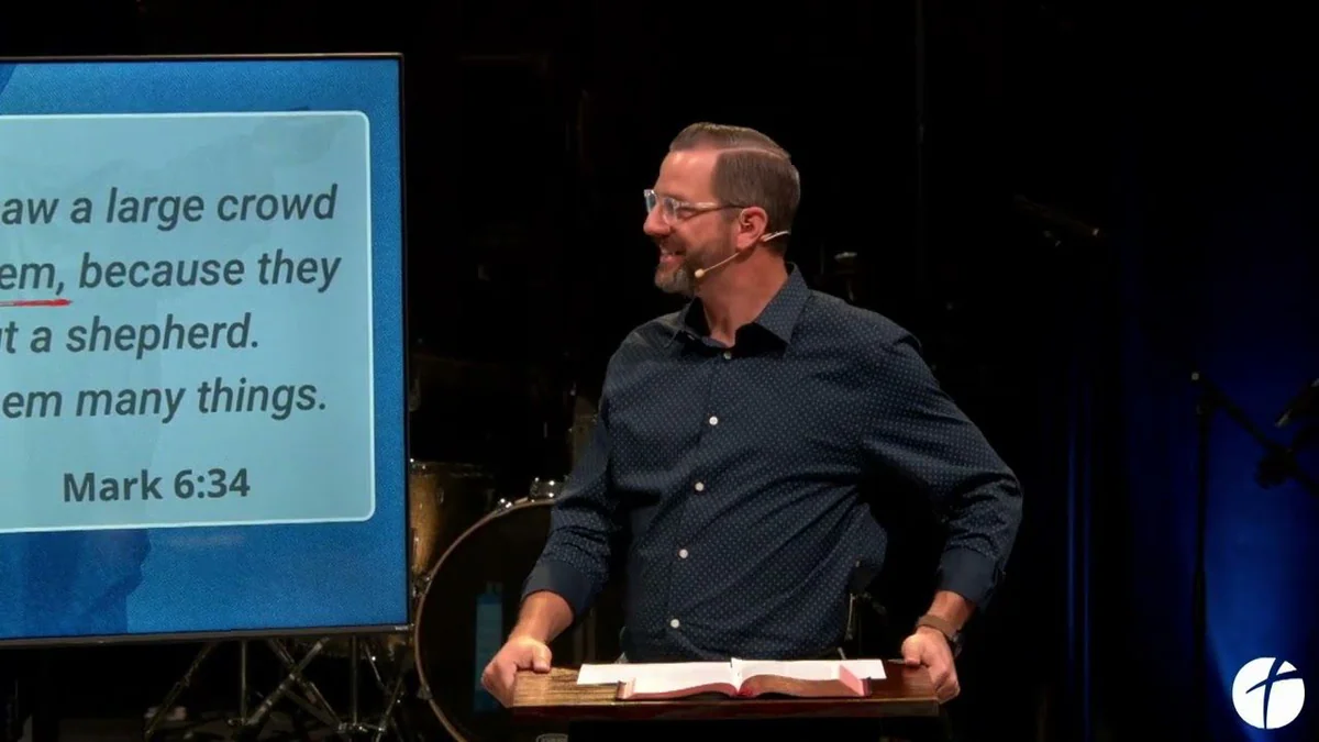 Orlando Baptist Church