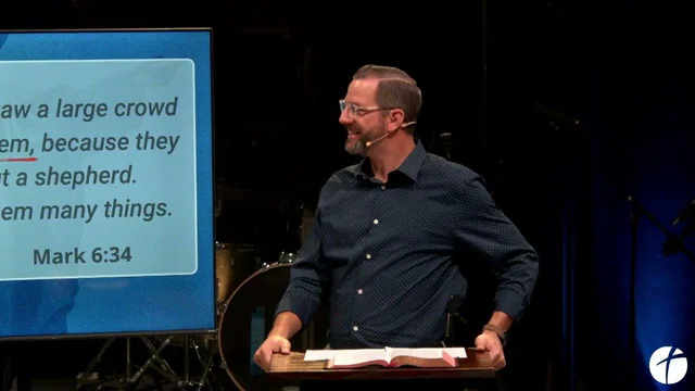 Orlando Baptist Church