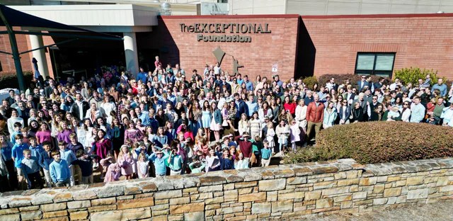 Homewood Community Church