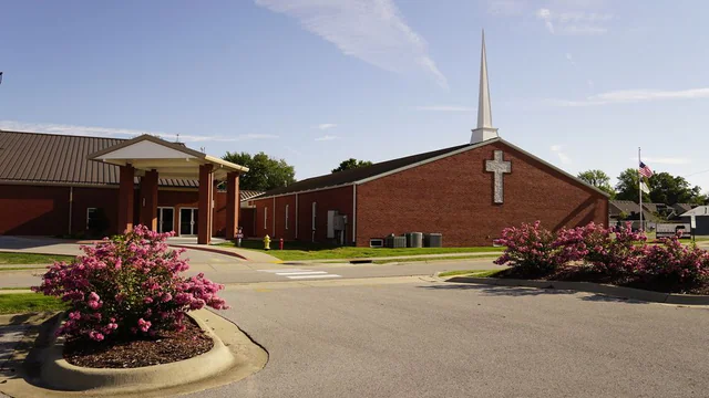 Heritage Baptist Church