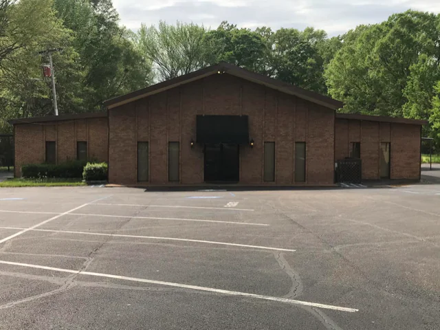 Fellowship Baptist Church