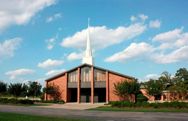 Central Baptist Church