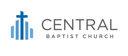 Central Baptist Church logo