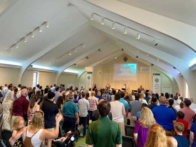 Grace Community Church