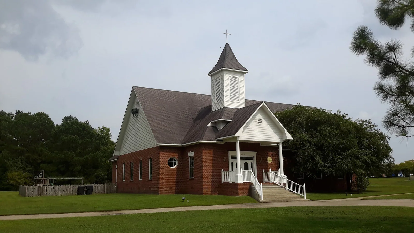 Korean Cornerstone Presbyterian Church of Tallahassee