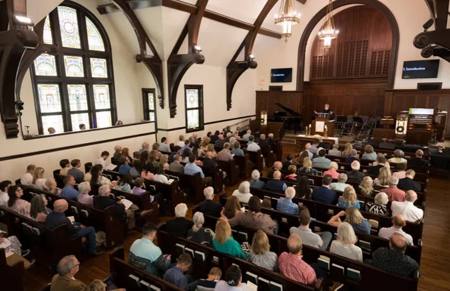 Covenant Presbyterian Church