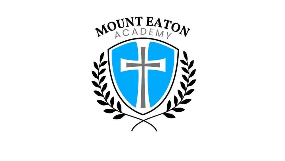 Mount Eaton Church logo