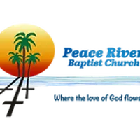 Peace River Baptist Church logo