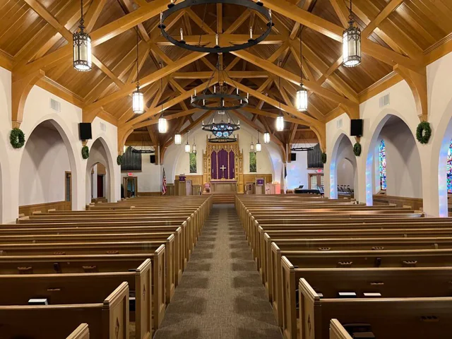Trinity Church PCA