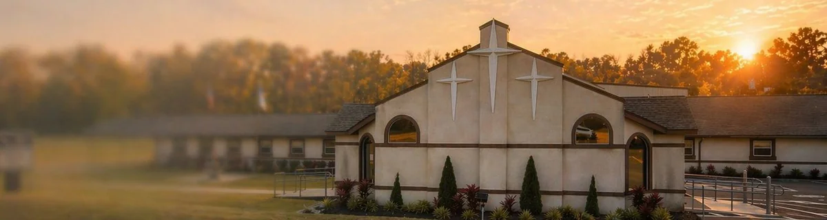 Mill Creek Missionary Baptist Church