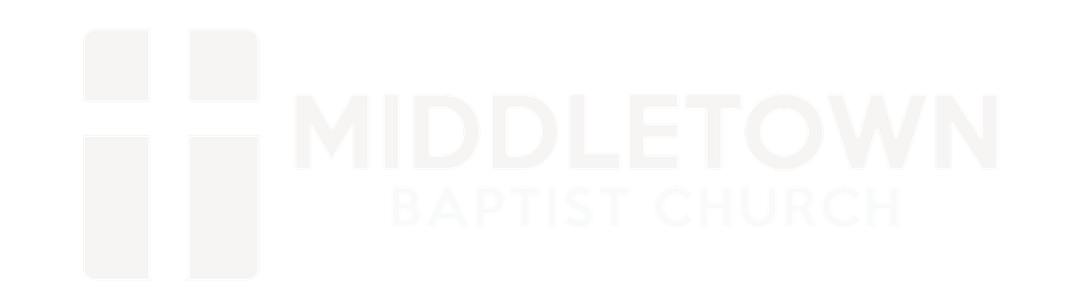 Middletown Baptist Church logo