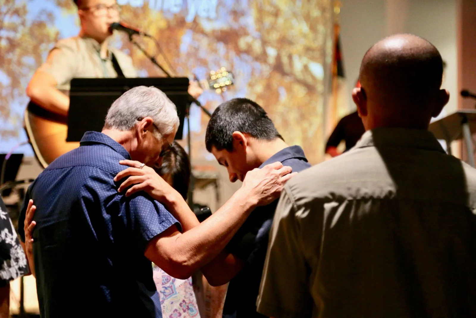 Calvary Chapel Santa Fe Springs