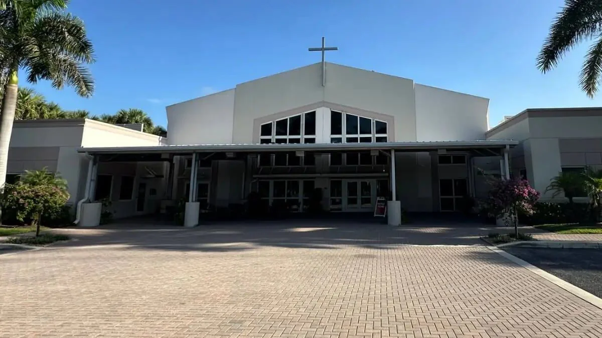 Boynton Beach Community Church